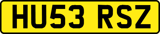 HU53RSZ