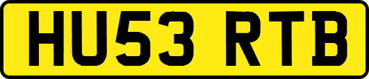 HU53RTB
