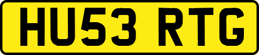 HU53RTG
