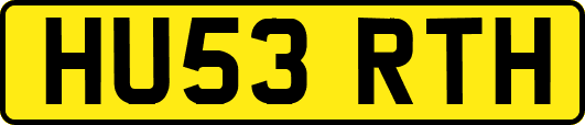 HU53RTH
