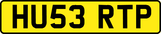 HU53RTP
