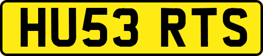 HU53RTS