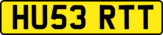 HU53RTT