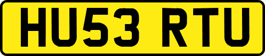 HU53RTU