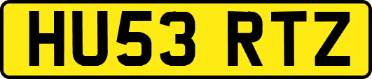 HU53RTZ