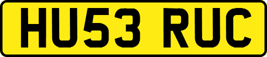 HU53RUC