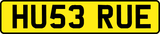 HU53RUE