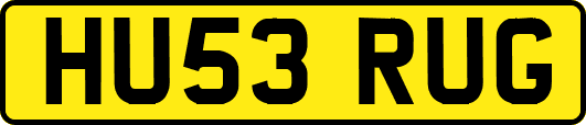 HU53RUG