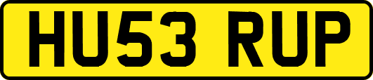 HU53RUP