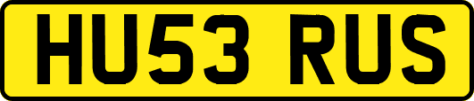 HU53RUS