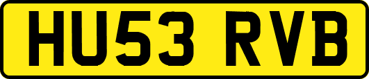 HU53RVB