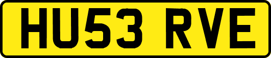 HU53RVE
