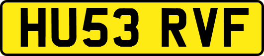HU53RVF