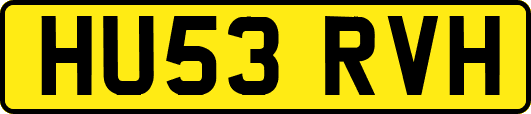 HU53RVH