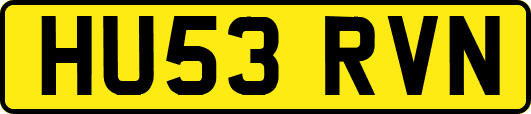 HU53RVN