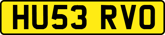 HU53RVO