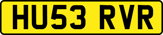 HU53RVR