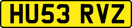HU53RVZ