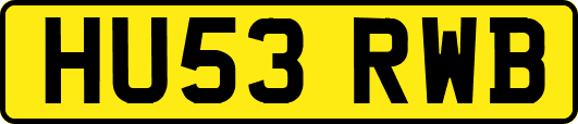 HU53RWB