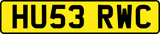 HU53RWC