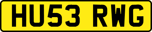 HU53RWG