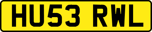 HU53RWL