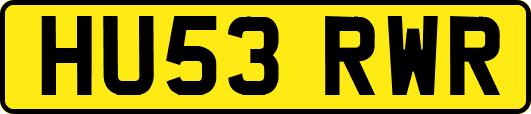 HU53RWR