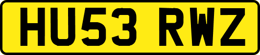 HU53RWZ