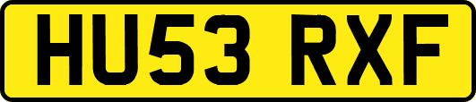 HU53RXF