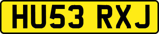 HU53RXJ