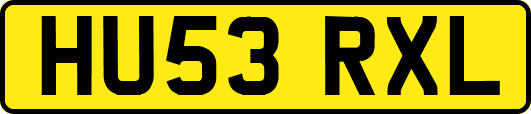 HU53RXL