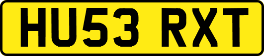HU53RXT