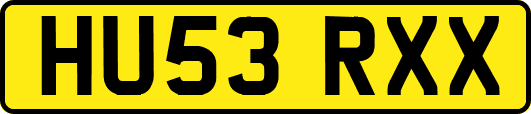 HU53RXX