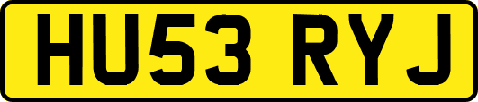 HU53RYJ