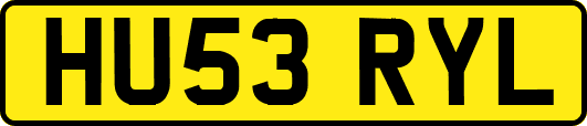 HU53RYL