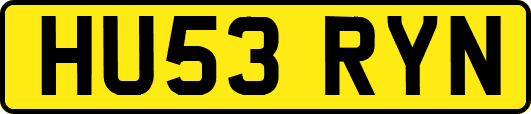 HU53RYN