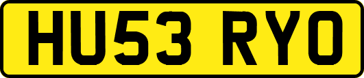 HU53RYO