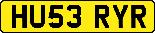 HU53RYR