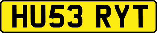 HU53RYT