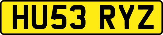 HU53RYZ