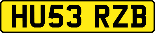 HU53RZB