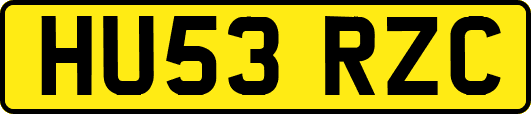 HU53RZC