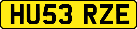 HU53RZE