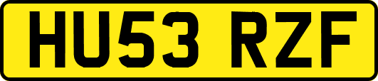 HU53RZF