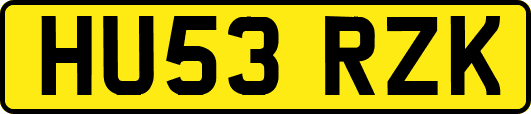 HU53RZK