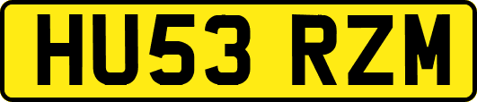 HU53RZM