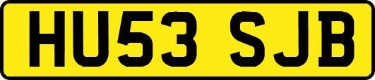 HU53SJB