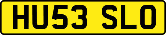 HU53SLO