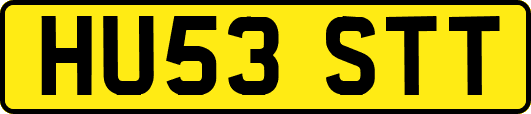 HU53STT