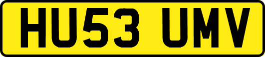 HU53UMV